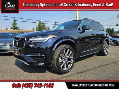volvo xc90 2017 YV4102XK3H1152056 image volvo xc90 2017 YV4102XK3H1152056 image
