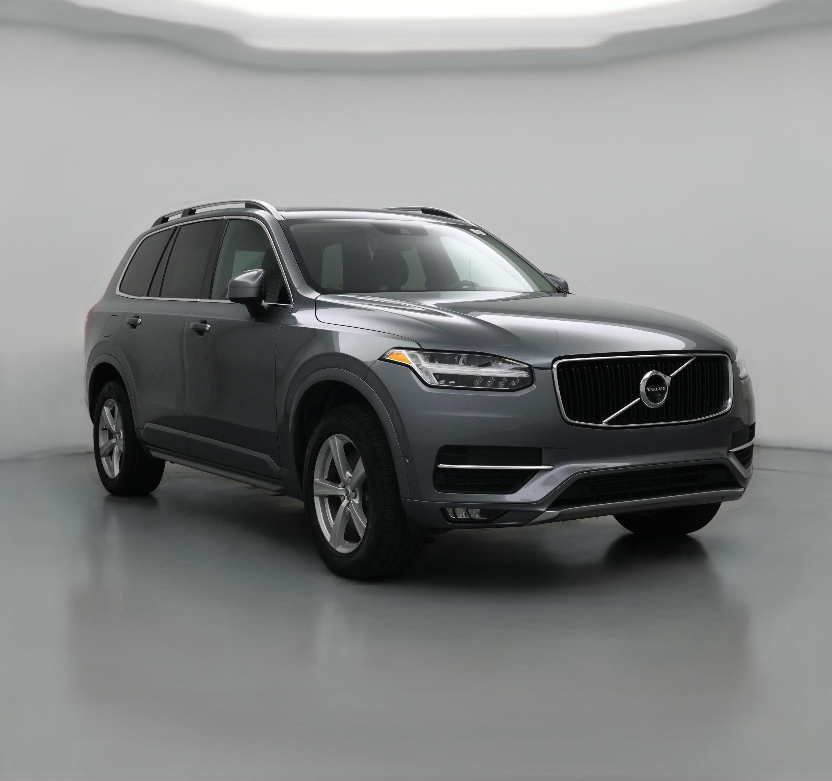 volvo xc90 2017 YV4102KK6H1169375 image volvo xc90 2017 YV4102KK6H1169375 image