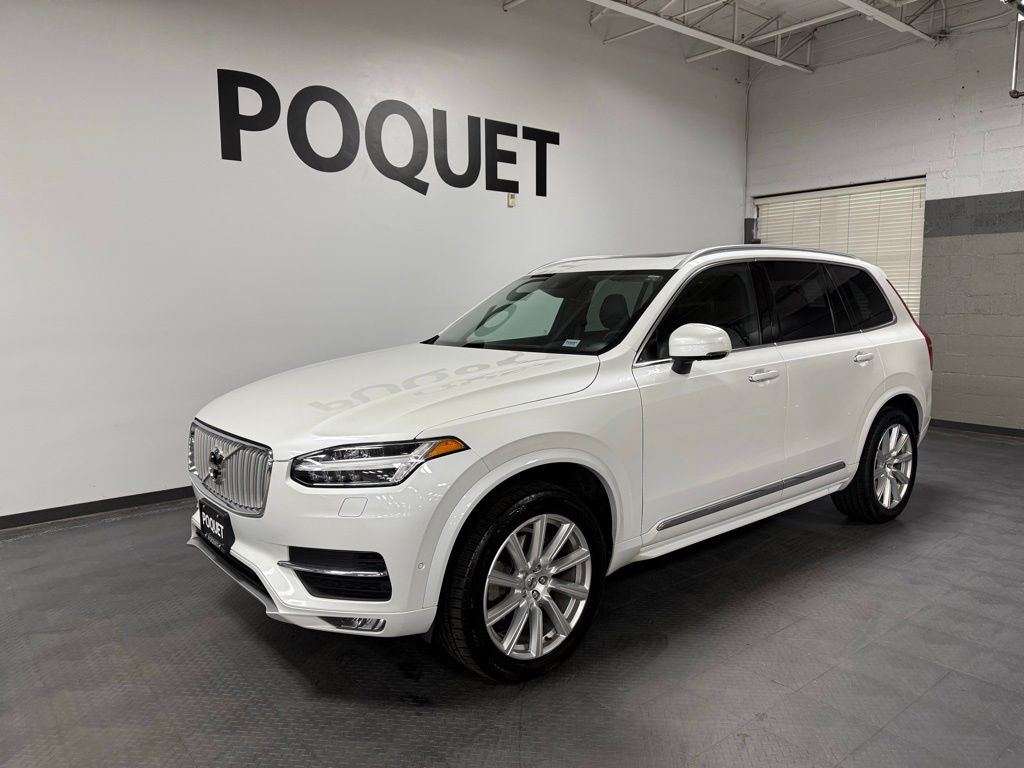 volvo xc90 2017 YV4A22PL9H1166269 image volvo xc90 2017 YV4A22PL9H1166269 image