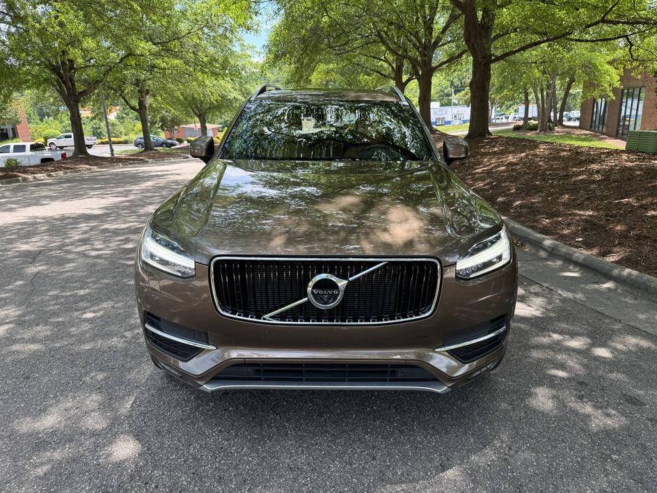 volvo xc90 2017 YV4102KK0H1184552 image volvo xc90 2017 YV4102KK0H1184552 image
