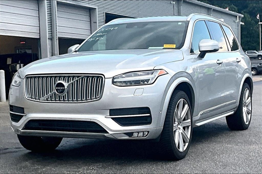 volvo xc90 2017 YV4A22PL2H1166758 image volvo xc90 2017 YV4A22PL2H1166758 image