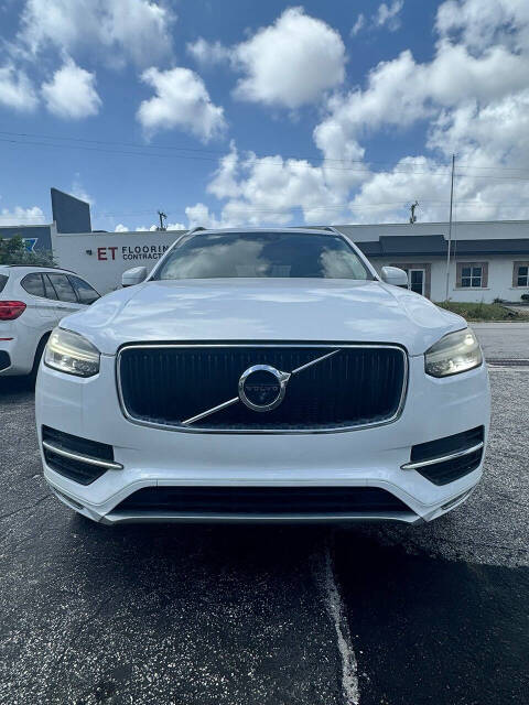 volvo xc90 2017 YV4102KK0H1116980 image volvo xc90 2017 YV4102KK0H1116980 image