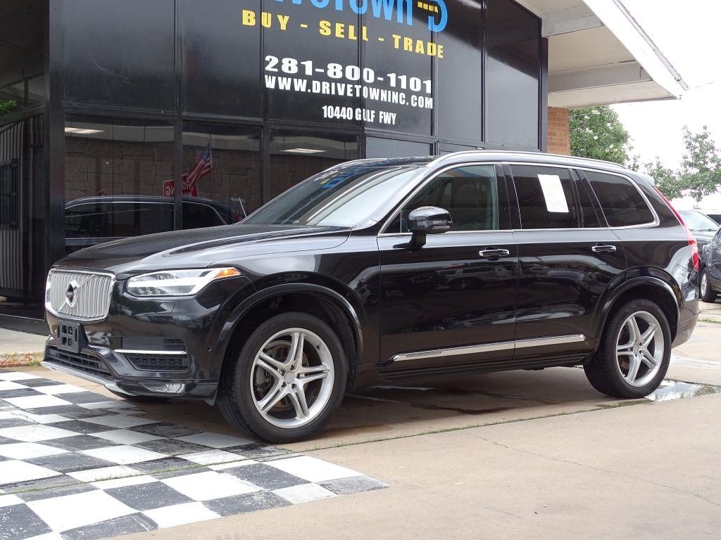 volvo xc90 2017 YV4A22PL8H1174461 image volvo xc90 2017 YV4A22PL8H1174461 image