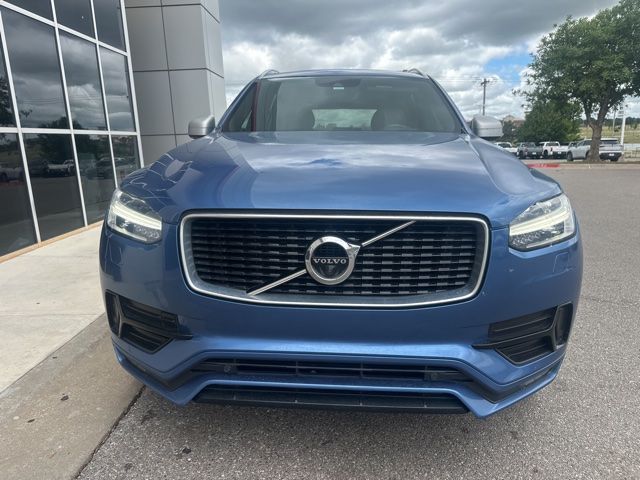 volvo xc90 2017 YV4A22PM0H1155587 image volvo xc90 2017 YV4A22PM0H1155587 image