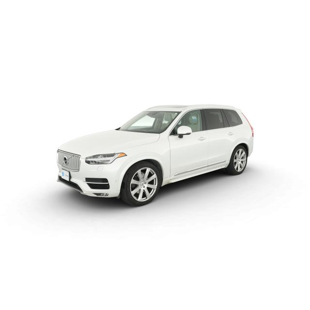 volvo xc90 2017 YV4A22PL0H1148162 image volvo xc90 2017 YV4A22PL0H1148162 image