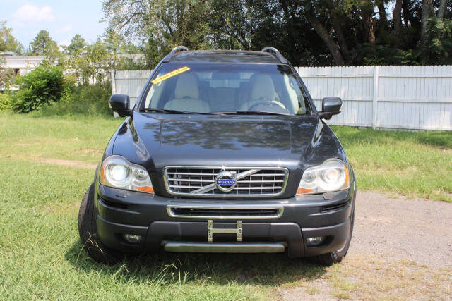 volvo xc90 2012 YV4952CY4C1616110 image volvo xc90 2012 YV4952CY4C1616110 image