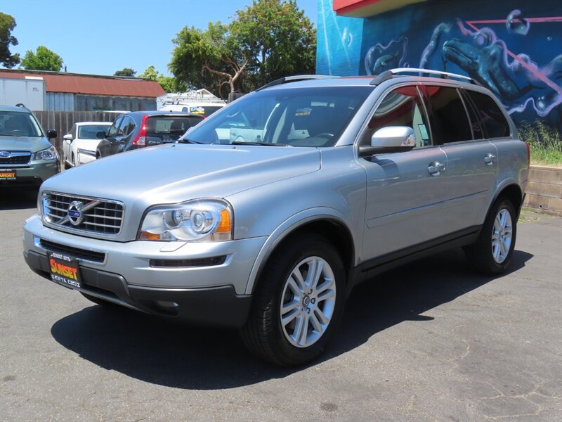 volvo xc90 2012 YV4952CZXC1611616 image volvo xc90 2012 YV4952CZXC1611616 image