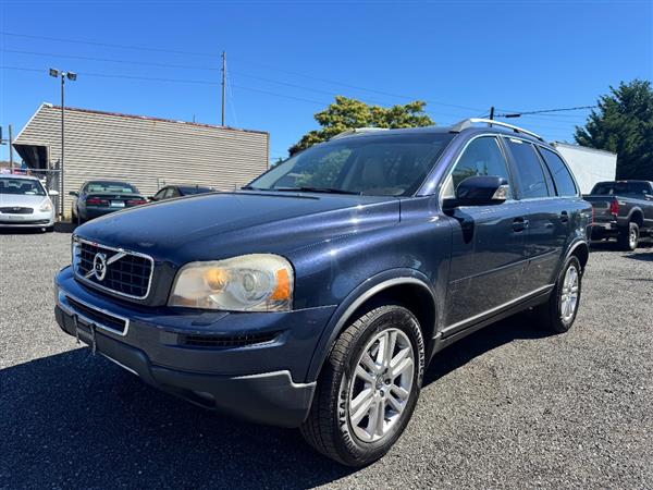 volvo xc90 2012 YV4952CZ6C1622385 image volvo xc90 2012 YV4952CZ6C1622385 image