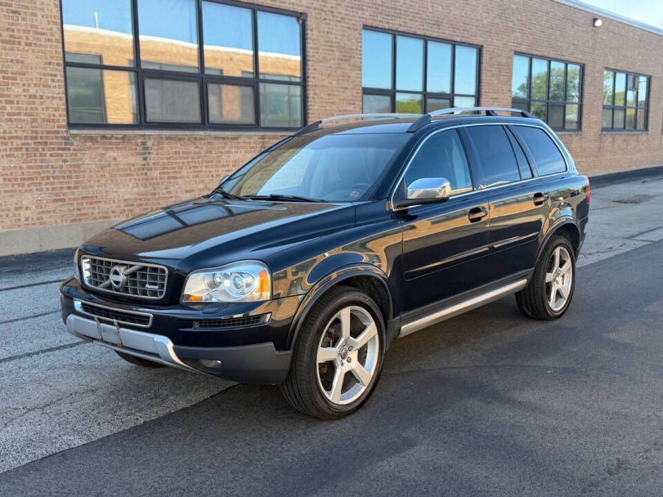 volvo xc90 2012 YV4952CT6C1608305 image volvo xc90 2012 YV4952CT6C1608305 image