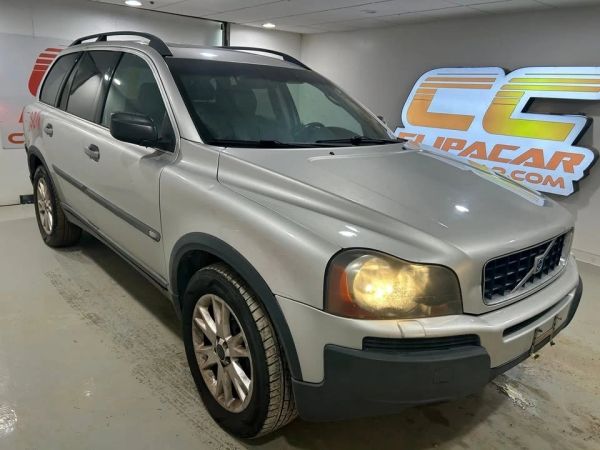 volvo xc90 2004 YV1CZ91H241114409 image volvo xc90 2004 YV1CZ91H241114409 image