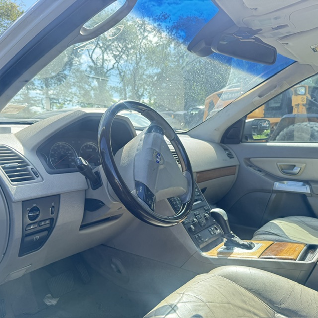 volvo xc90 2004 YV1CZ91H641070169 image volvo xc90 2004 YV1CZ91H641070169 image