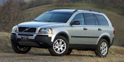 volvo xc90 2004 YV1CZ59H241111300 image volvo xc90 2004 YV1CZ59H241111300 image