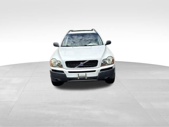 volvo xc90 2004 YV1CZ91H641109259 image volvo xc90 2004 YV1CZ91H641109259 image