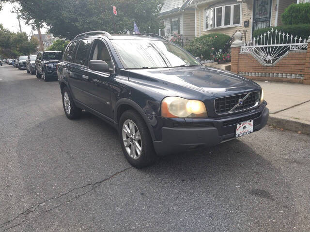 volvo xc90 2004 YV1CZ91H341115097 image volvo xc90 2004 YV1CZ91H341115097 image