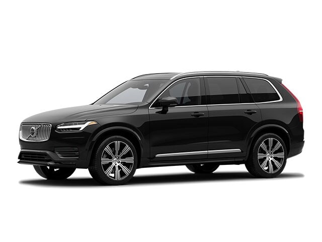 volvo xc90 2024 YV4062JF9R1167586 image volvo xc90 2024 YV4062JF9R1167586 image