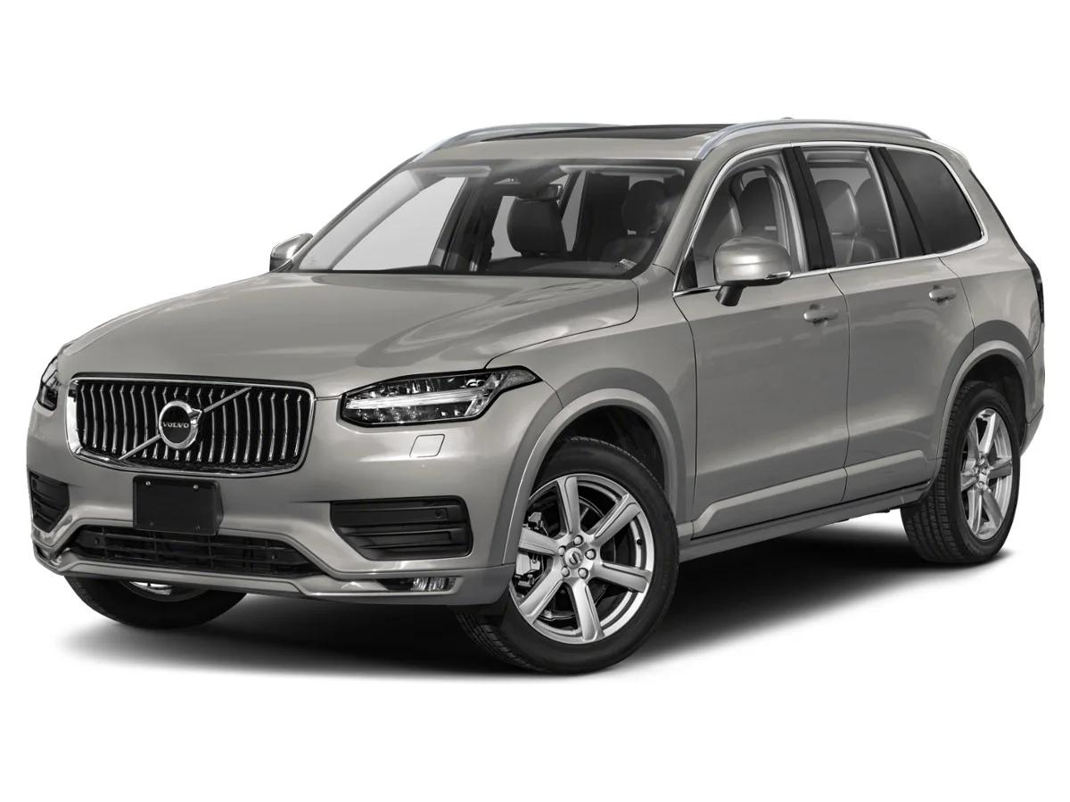 volvo xc90 2024 YV4062PF3R1153657 image volvo xc90 2024 YV4062PF3R1153657 image