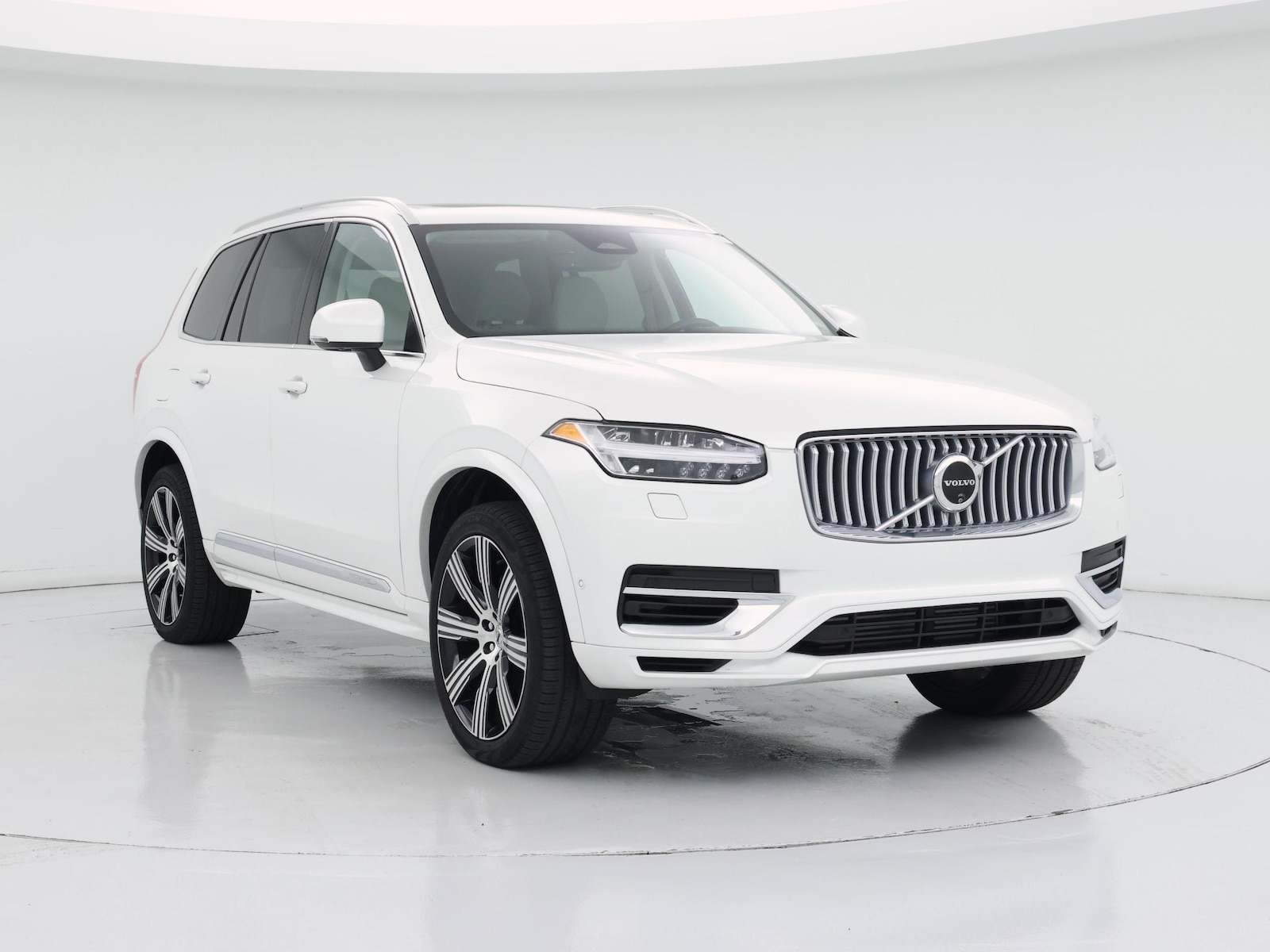 volvo xc90 2024 YV4H60CE1R1154956 image volvo xc90 2024 YV4H60CE1R1154956 image