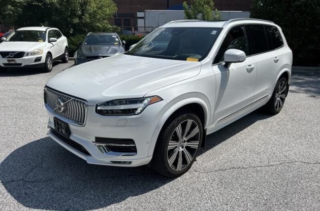 volvo xc90 2024 YV4062PF5R1155796 image volvo xc90 2024 YV4062PF5R1155796 image