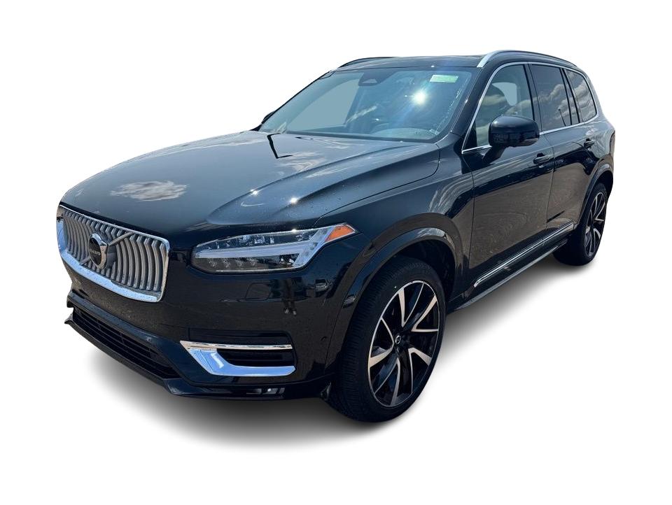 volvo xc90 2024 YV4062JE6R1193537 image volvo xc90 2024 YV4062JE6R1193537 image