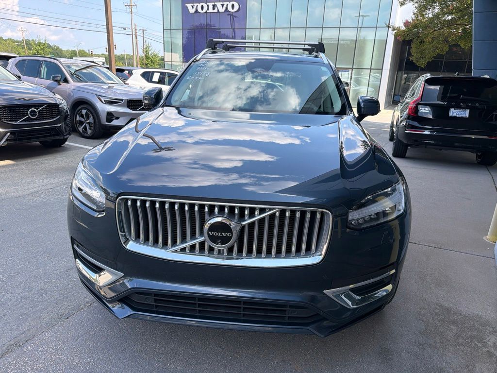 volvo xc90 2024 YV4H60LF9R1152378 image volvo xc90 2024 YV4H60LF9R1152378 image