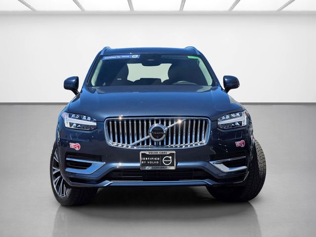 volvo xc90 2024 YV4H60CE0R1174230 image volvo xc90 2024 YV4H60CE0R1174230 image