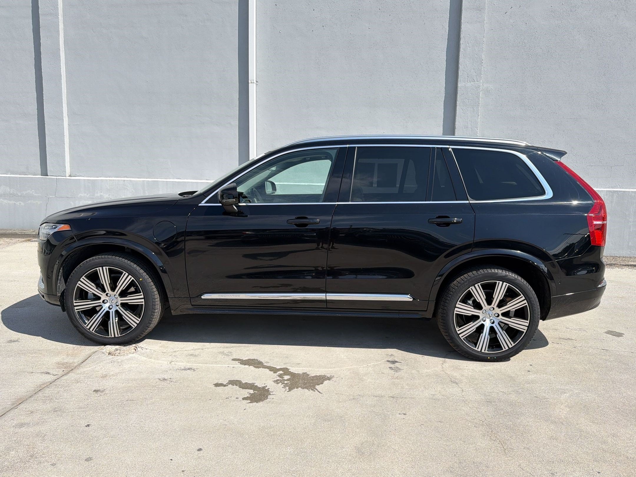 volvo xc90 2024 YV4H60CF5R1251862 image volvo xc90 2024 YV4H60CF5R1251862 image