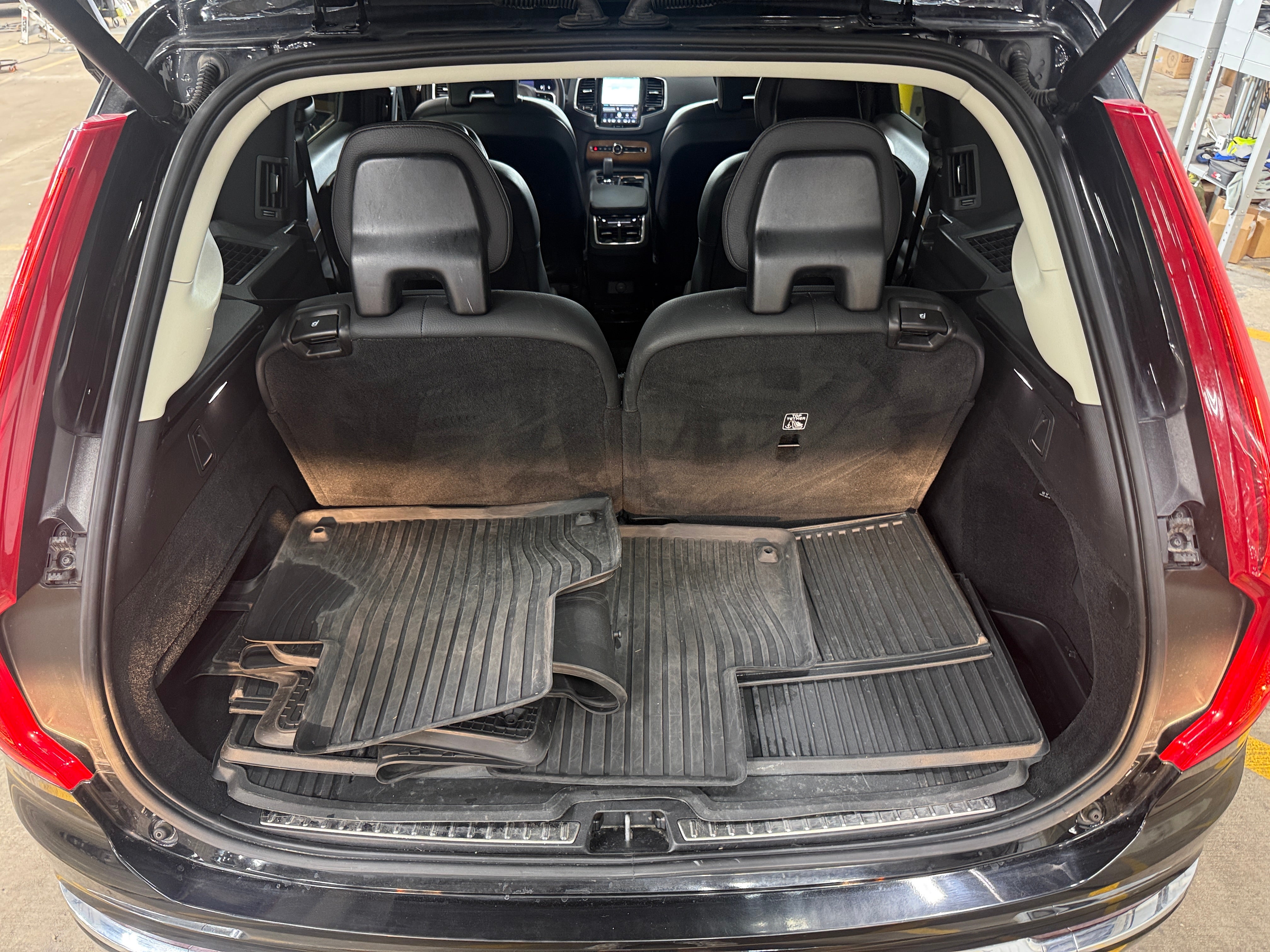 volvo xc90 2024 YV4062JE4R1150718 image volvo xc90 2024 YV4062JE4R1150718 image