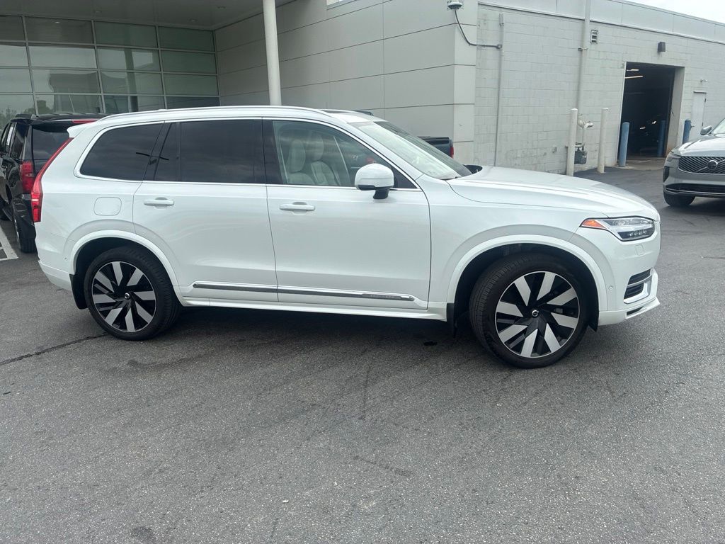 volvo xc90 2024 YV4H60CE2R1154657 image volvo xc90 2024 YV4H60CE2R1154657 image