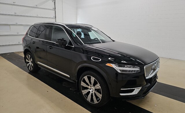volvo xc90 2024 YV4H60LF6R1215940 image volvo xc90 2024 YV4H60LF6R1215940 image