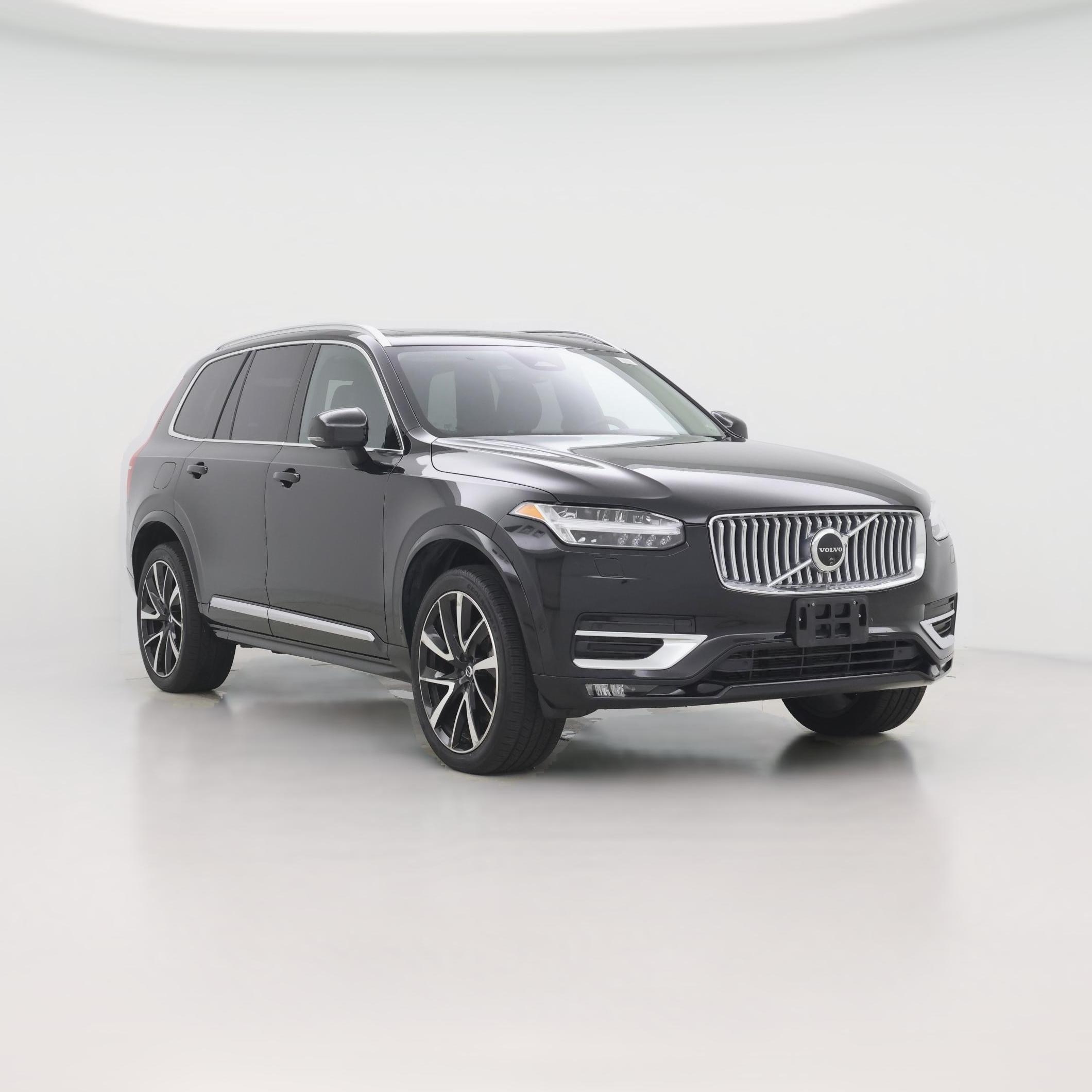 volvo xc90 2024 YV4062JEXR1202708 image volvo xc90 2024 YV4062JEXR1202708 image