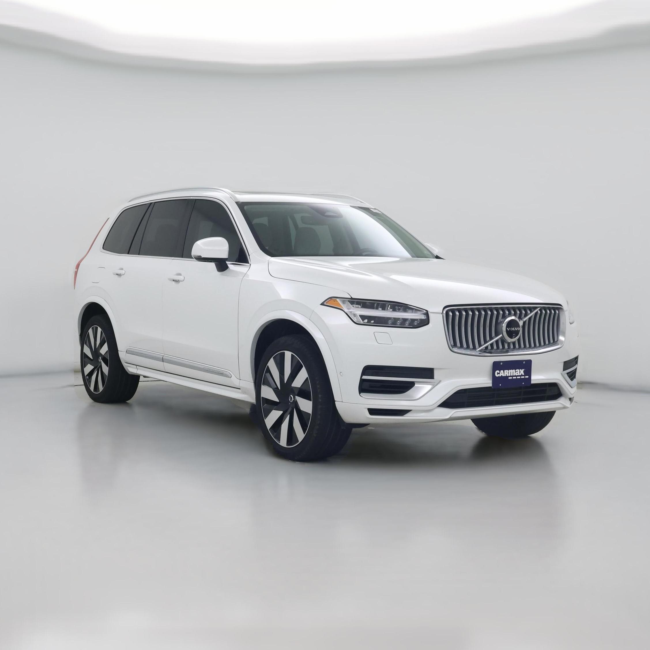 volvo xc90 2024 YV4H60CE2R1167263 image volvo xc90 2024 YV4H60CE2R1167263 image