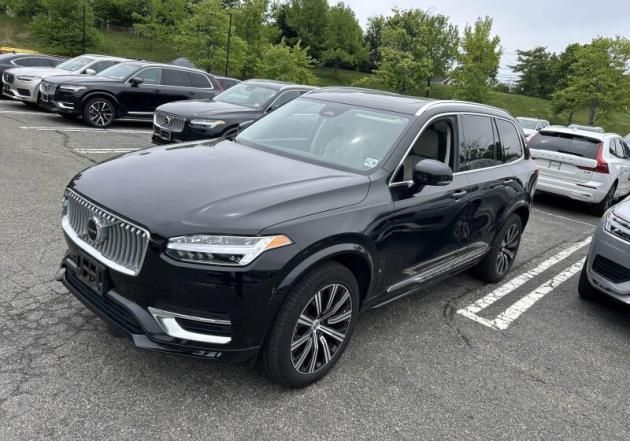 volvo xc90 2024 YV4L12PK5R1176463 image volvo xc90 2024 YV4L12PK5R1176463 image