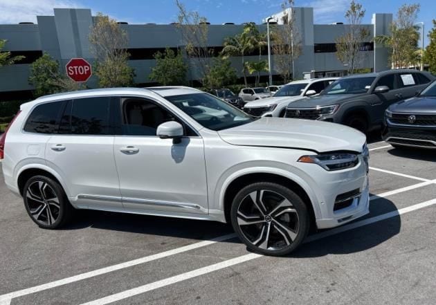 volvo xc90 2024 YV4062PF3R1166599 image volvo xc90 2024 YV4062PF3R1166599 image