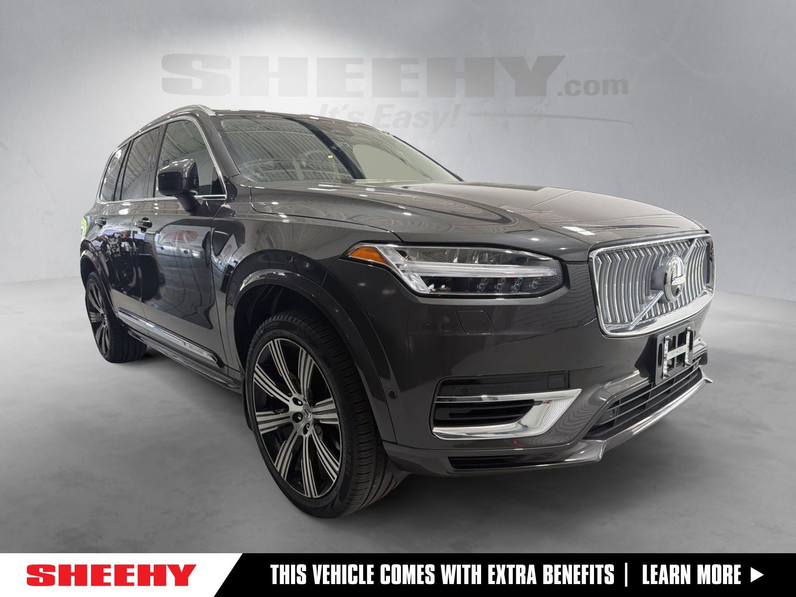 volvo xc90 2024 YV4H60CE6R1149414 image volvo xc90 2024 YV4H60CE6R1149414 image