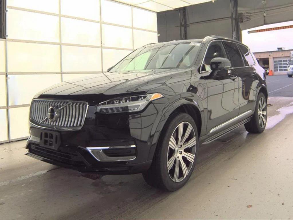 volvo xc90 2024 YV4H60CF5R1231725 image volvo xc90 2024 YV4H60CF5R1231725 image