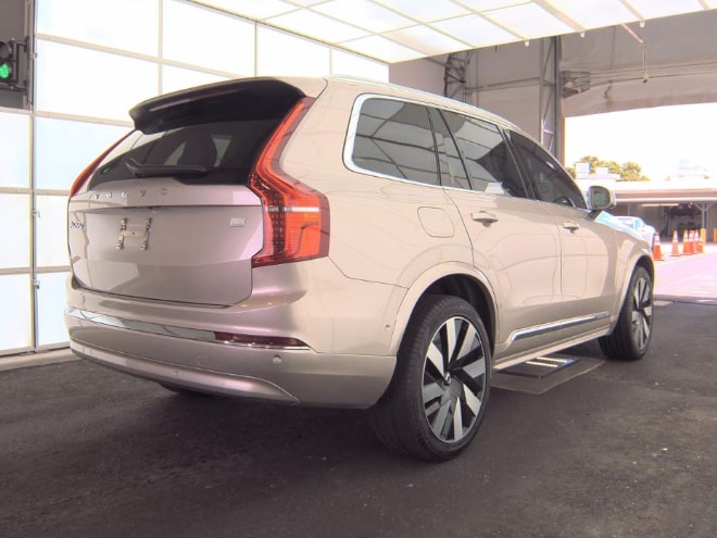 volvo xc90 2024 YV4H60CE6R1220997 image volvo xc90 2024 YV4H60CE6R1220997 image