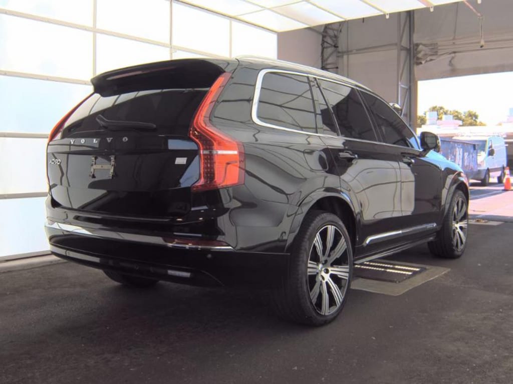 volvo xc90 2024 YV4H60CF7R1237770 image volvo xc90 2024 YV4H60CF7R1237770 image
