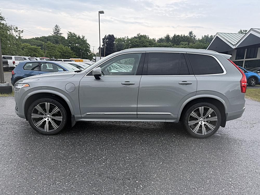 volvo xc90 2024 YV4H60CK1R1151884 image volvo xc90 2024 YV4H60CK1R1151884 image