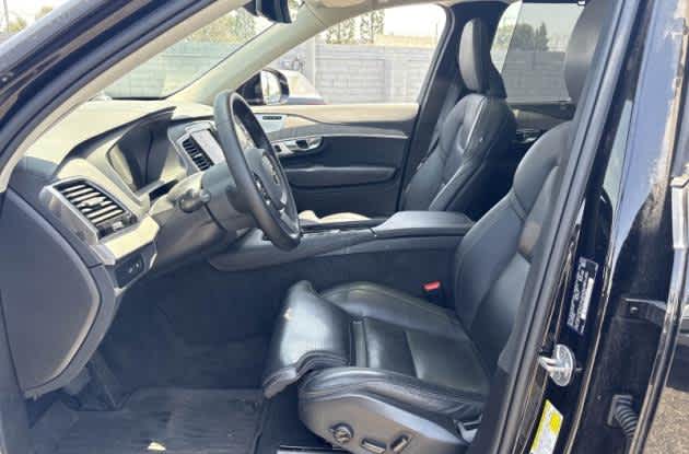 volvo xc90 2024 YV4H60CF7R1206289 image volvo xc90 2024 YV4H60CF7R1206289 image