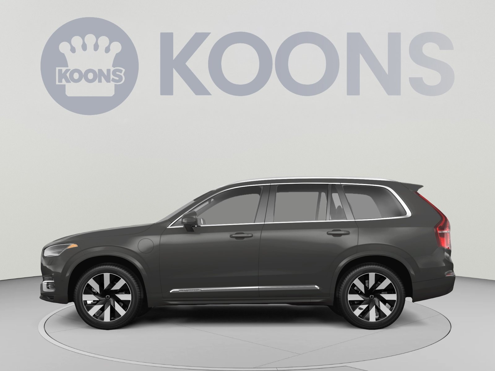 volvo xc90 2024 YV4H60CF3R1210985 image volvo xc90 2024 YV4H60CF3R1210985 image