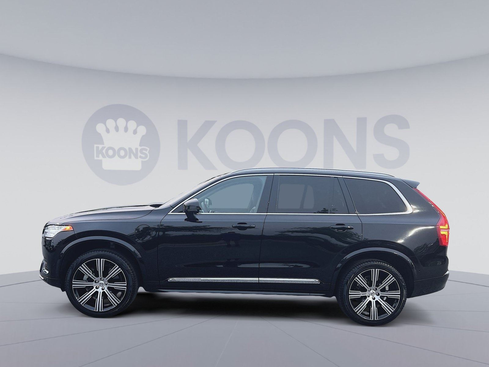 volvo xc90 2024 YV4H60LF4R1238830 image volvo xc90 2024 YV4H60LF4R1238830 image