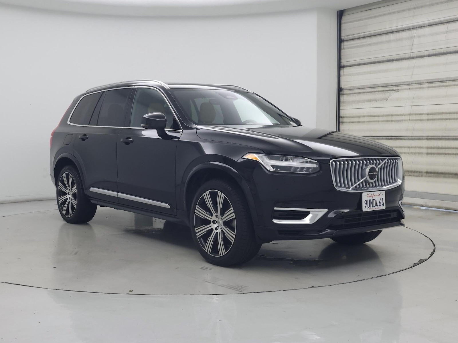 volvo xc90 2024 YV4H60CF6R1235928 image volvo xc90 2024 YV4H60CF6R1235928 image