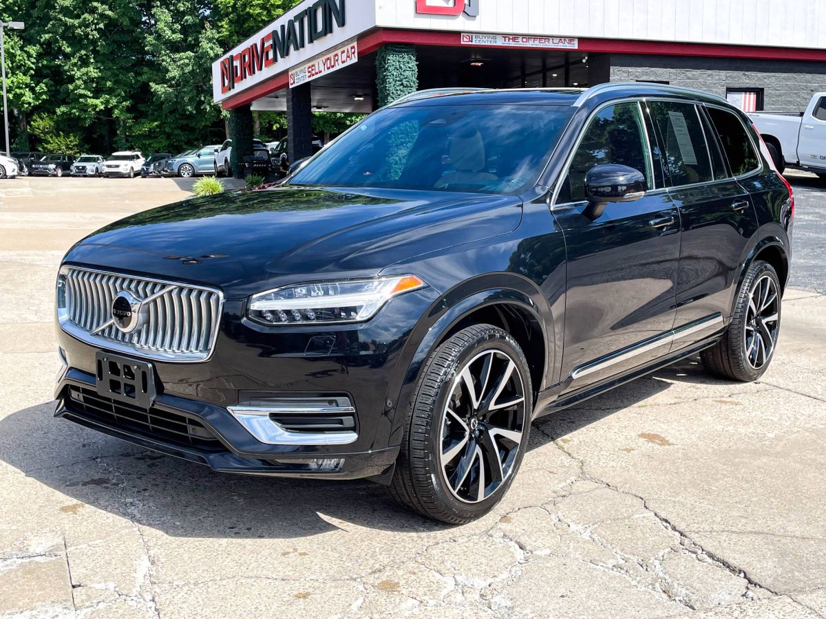 volvo xc90 2024 YV4062PF4R1157684 image volvo xc90 2024 YV4062PF4R1157684 image