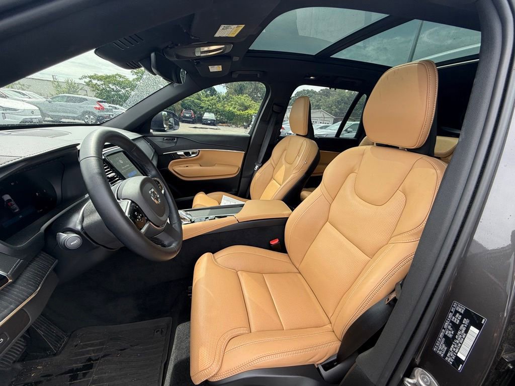 volvo xc90 2024 YV4062PF3R1251751 image volvo xc90 2024 YV4062PF3R1251751 image