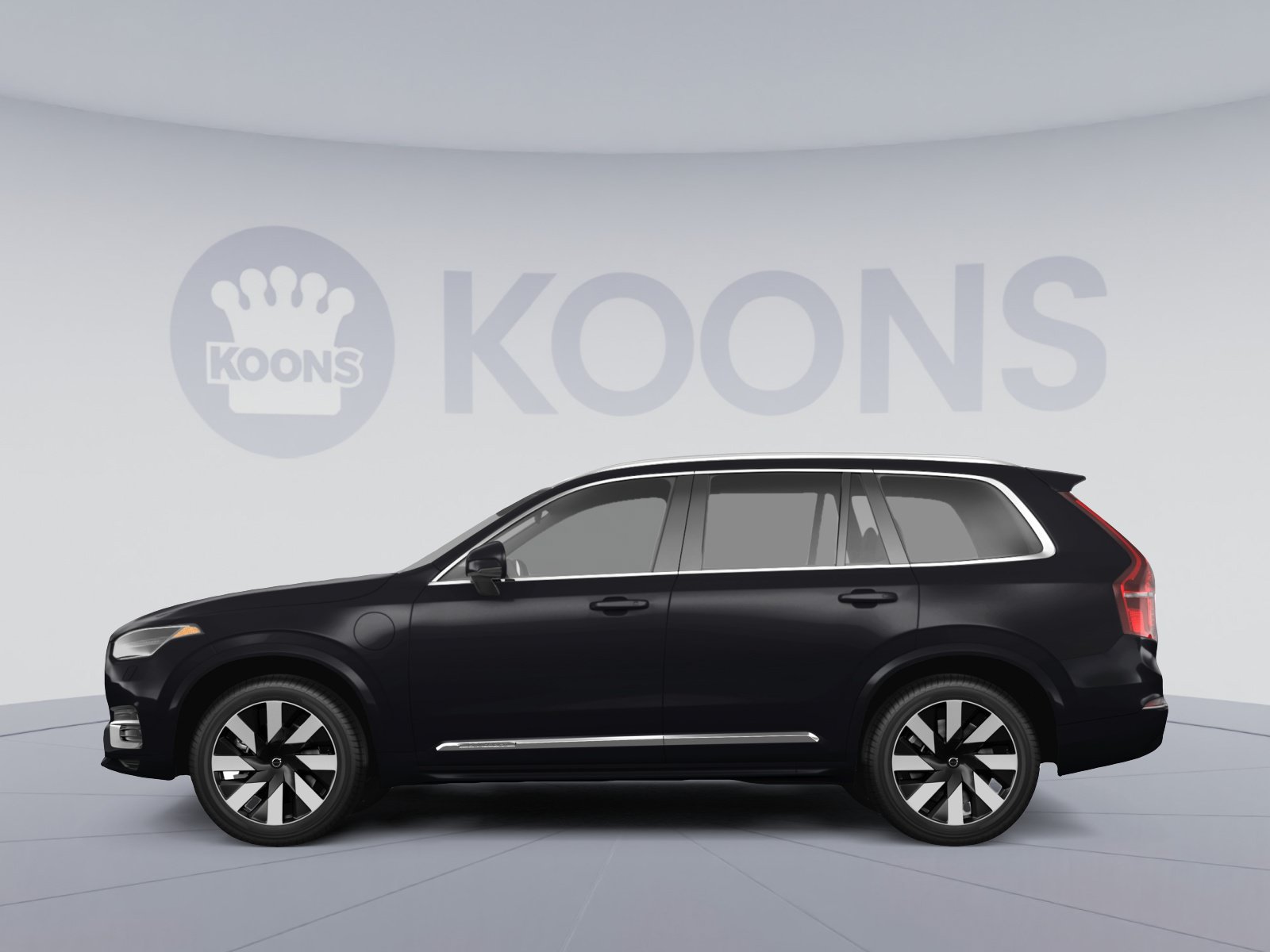 volvo xc90 2024 YV4H60CE0R1256412 image volvo xc90 2024 YV4H60CE0R1256412 image