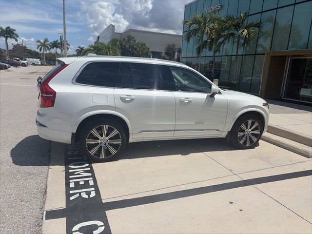 volvo xc90 2024 YV4H60CF7R1243326 image volvo xc90 2024 YV4H60CF7R1243326 image
