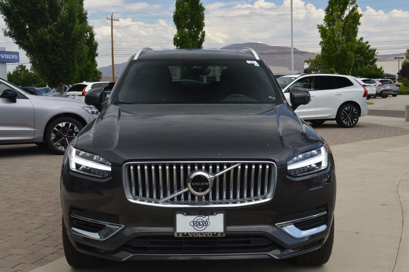 volvo xc90 2024 YV4H60CE2R1156618 image volvo xc90 2024 YV4H60CE2R1156618 image