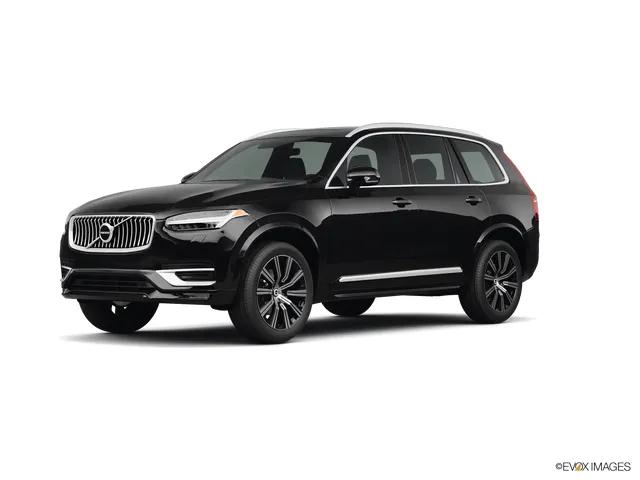 volvo xc90 2024 YV4L12PK1R1180882 image volvo xc90 2024 YV4L12PK1R1180882 image