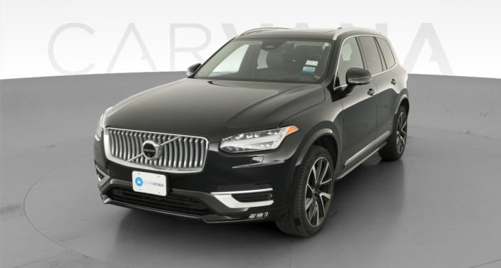volvo xc90 2024 YV4062PF3R1153531 image volvo xc90 2024 YV4062PF3R1153531 image