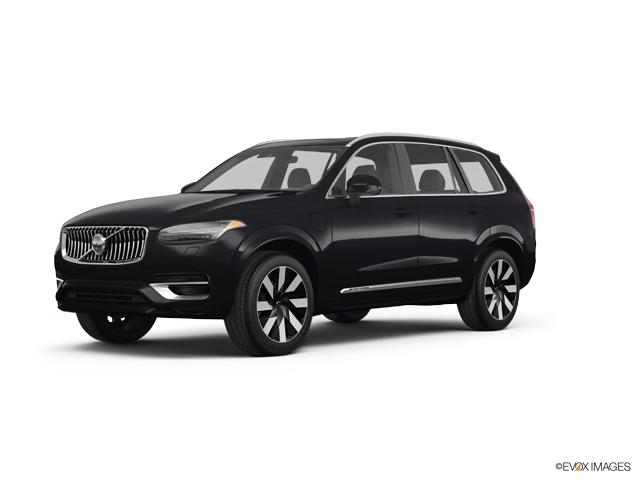 volvo xc90 2024 YV4H60CF9R1253260 image volvo xc90 2024 YV4H60CF9R1253260 image
